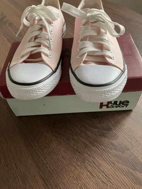 Predám platené tenisky, 38, 38