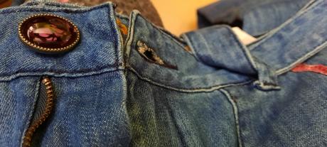 Rifle zn.desigual vel.32, desigual,32