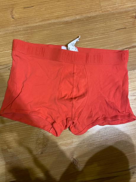 Boxer calvin klein, calvin klein,m