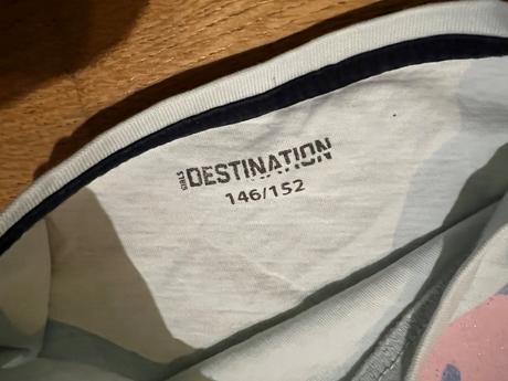 Dievcenske tricka 3 kusy, 152