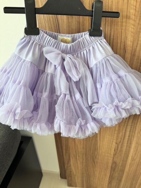 Tutu sukna , dolly štýl, 86