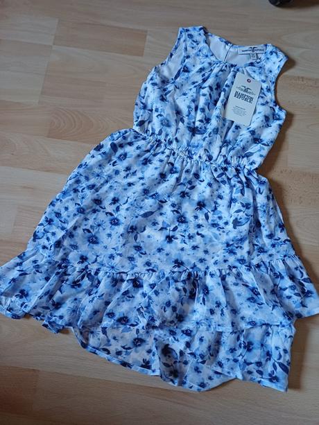 Nové veci s visačkou kappahl 98/104, kappahl,104