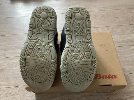 Predám barefoot tenisky baťa, 33, baťa,33