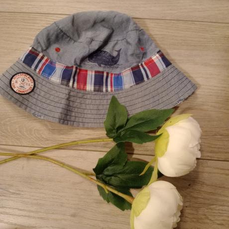 Klobúk na leto, 110