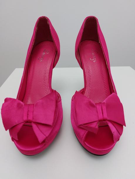 Dámske lodičky, 37