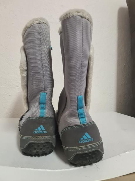 Adidas cizmy, adidas,38