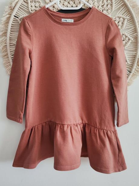 Mikinové šatky, sinsay,122