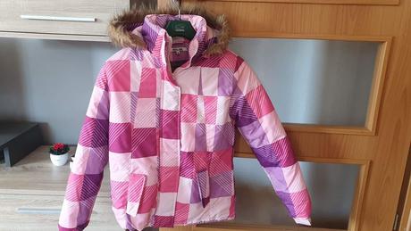 Dámska /dievčenská bunda, m