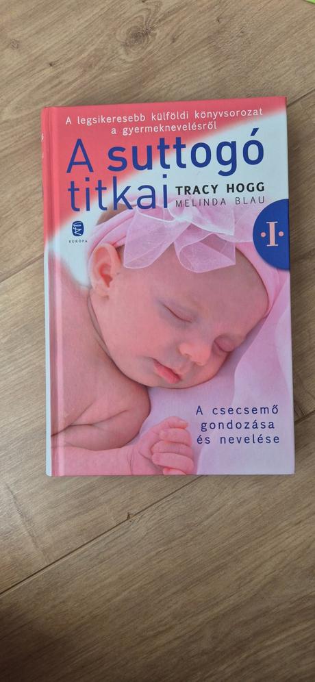 A suttogó titkai 1, 