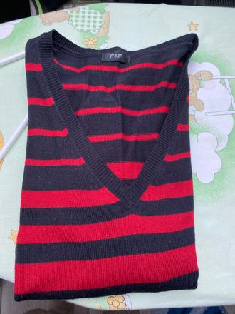 Pulover, f&f,46