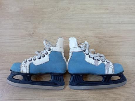 Korčule botas, botas,31