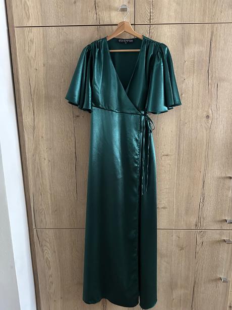 Materské šaty asos, 36