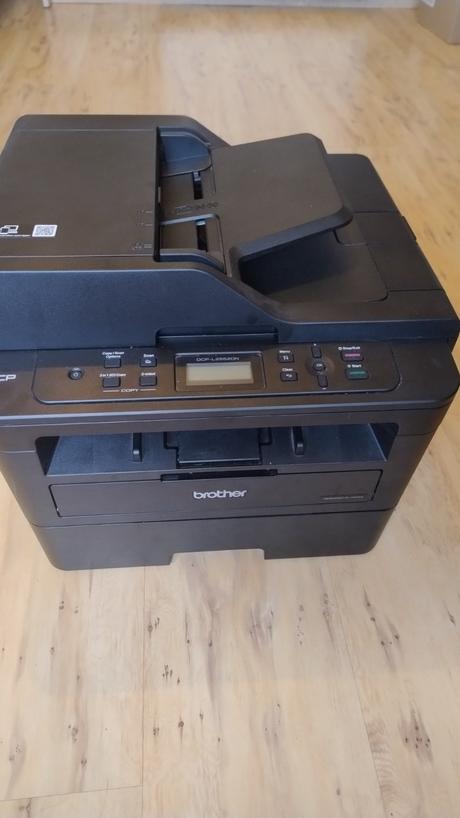 Predám tlačiareň, 