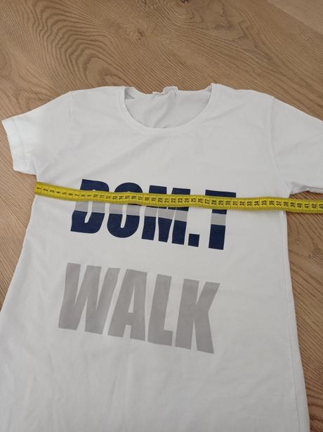 Predĺžené tričko, 164