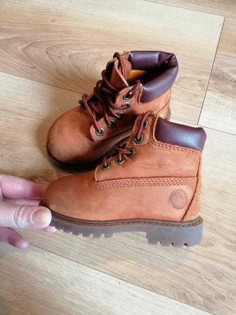 timberland 20