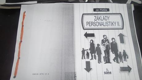 Knihy k andragogika, personálny manažment,