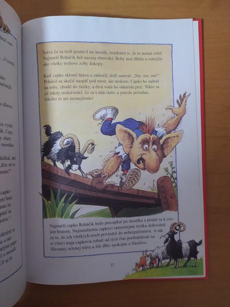 Najkrajšie rozprávky z celého sveta (2004), 