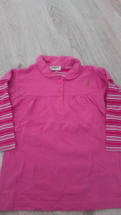 Tričko, kiki&koko,110