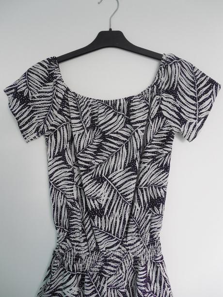 Modrý overal, gate,34