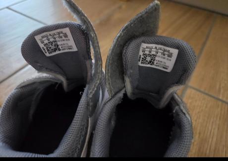 Detské botasky, adidas,19