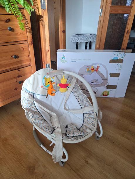 Lehátko pre bábätká, 