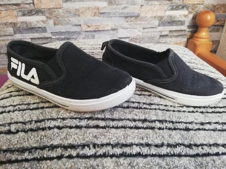 Fila tenisky pre chlapca, fila,27