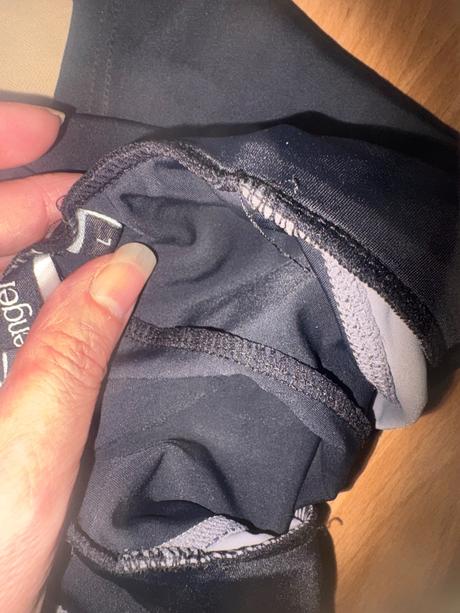 Plavky l, slazenger,l