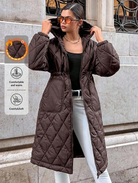 Vetrovkovy kabát zimný, l / m / s / xl / xxl