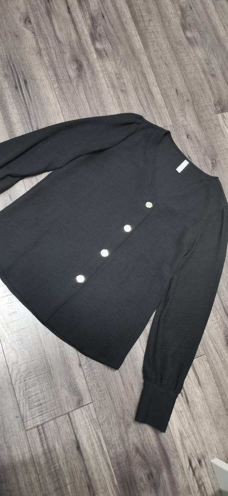 Dámska blúzka, amisu,m