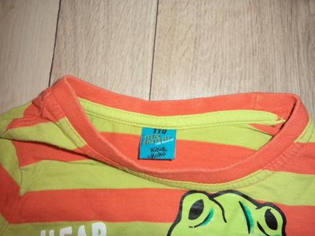 Tričko, kiki&koko,110