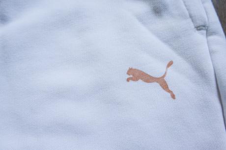 Mäkkučká súprava puma, puma,l