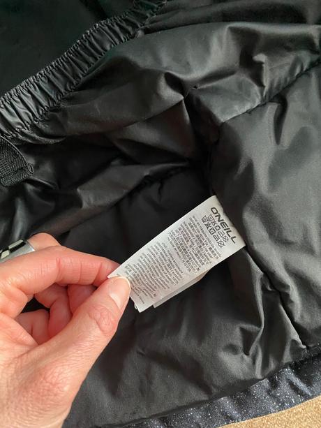 Zimná bunda o neill, o’neill,140