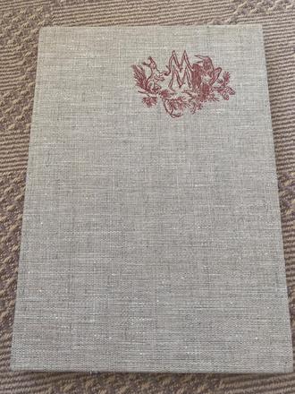 Macko mrmláč valachom jaroslav vodrážka 1974, 