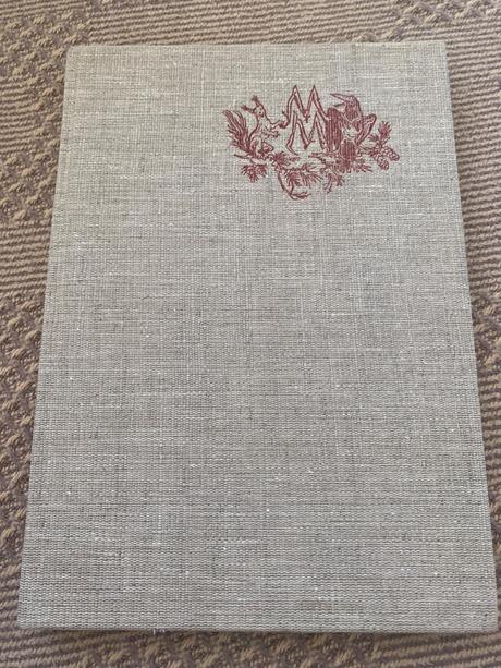 Macko mrmláč valachom jaroslav vodrážka 1974, 