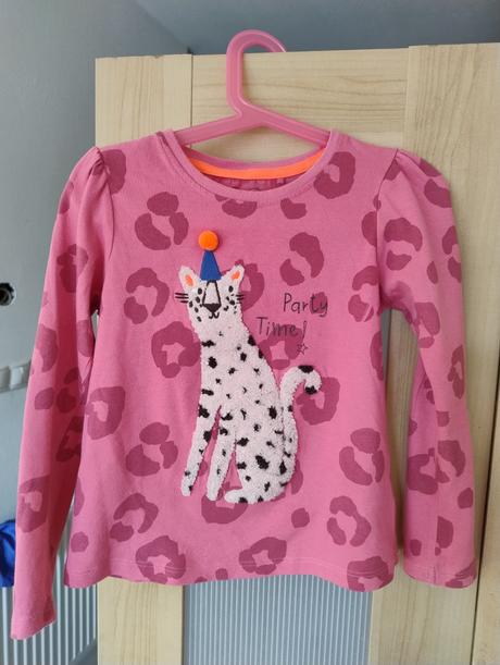 Tričko next veľ.116, next,116