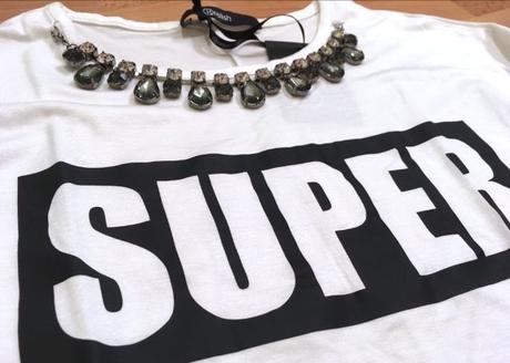 Krásne tričko, 128