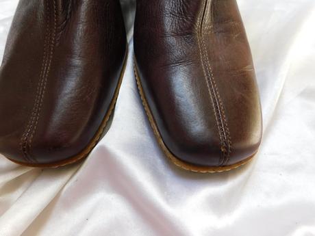 Le predisposte valle verde luxsne čižmy, 39