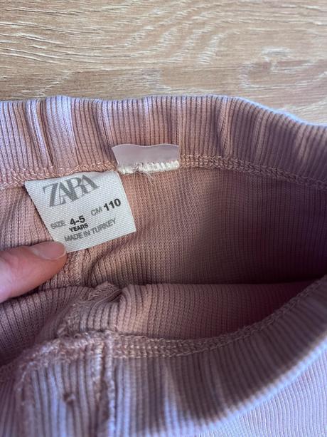 Legíny zara, zara,110