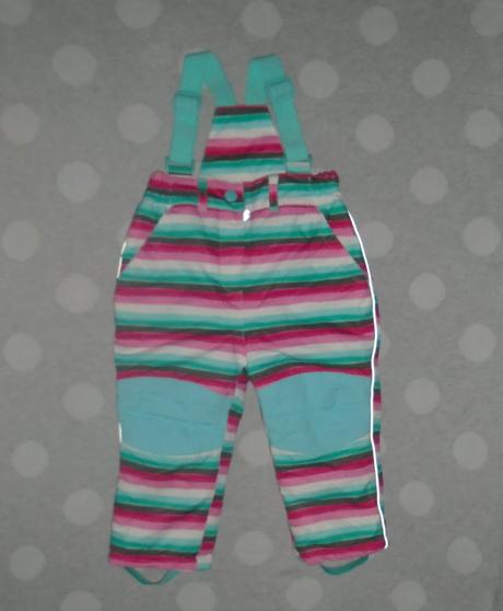 Oteplovačky na 18 až 24 mesiacov, topomini,92