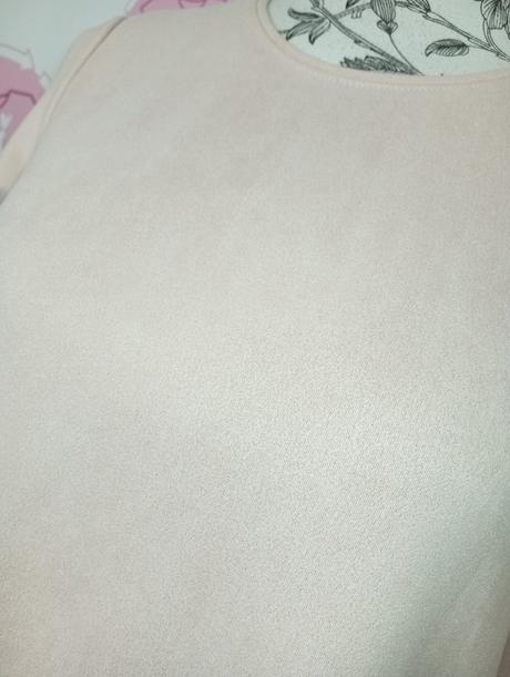 Krásne šaty / tunika, l