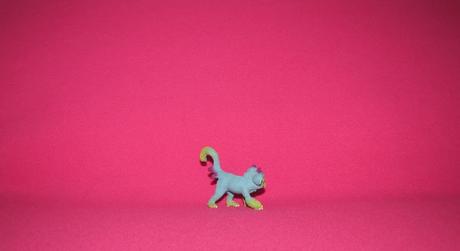 Schleich bayala zvieratko shalu, 