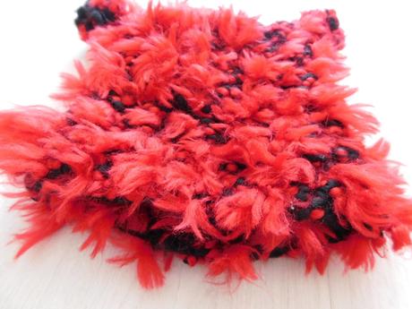 Zimná čiapka 86-92, 86