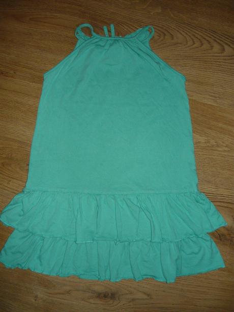Šaty na leto -122, gap,122