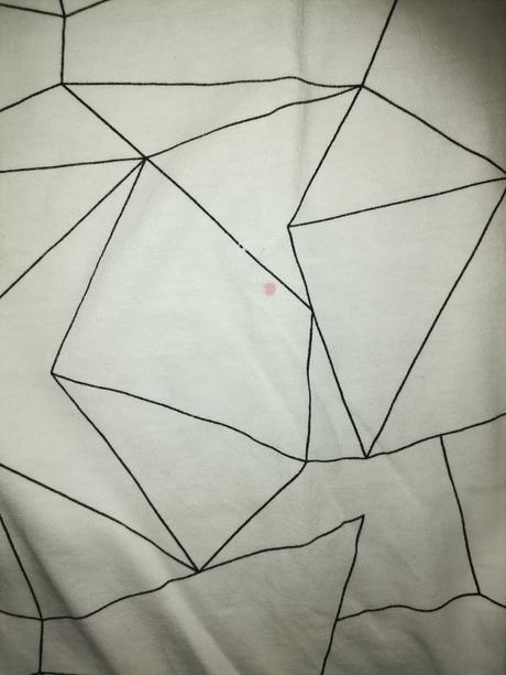 Chlapčenské tričká 146/152 biele 3ks, 146