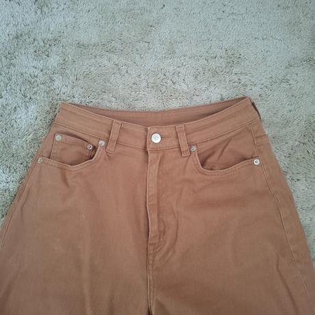 Riflove nohavice, 38