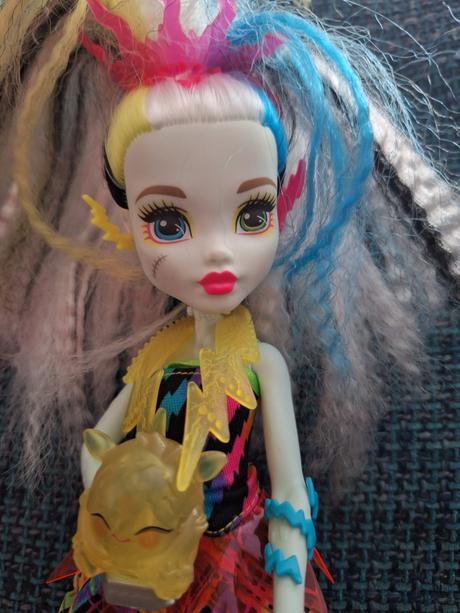 Monster high,