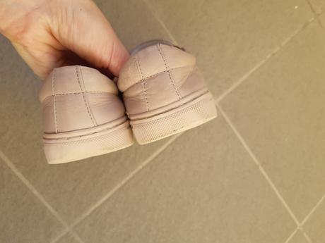 Kožene topanky na jesen, lasocki,32