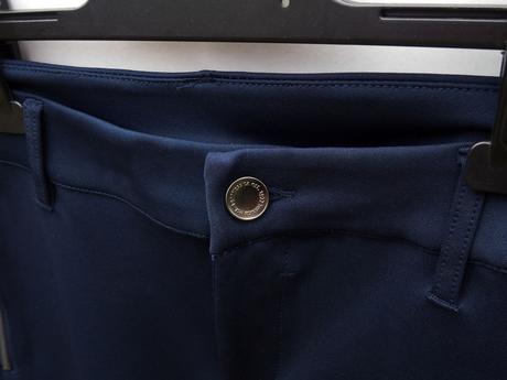 Tmavomodré nohavice, yessica,38