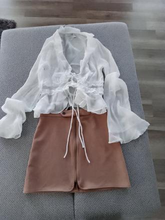 Sukňa, reserved,140