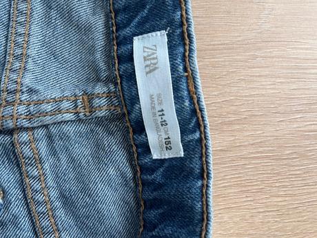 Rifle zara, zara,152